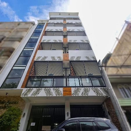 Oyo 848 Dona Aurora Condotel Quezon City Exterior foto